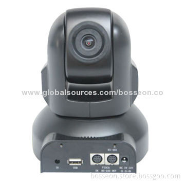 HD Full Color 1080p 4mm Fixed Lens 2.1MP USB 2.0 Driver 1080p HD Video Conference Camera
